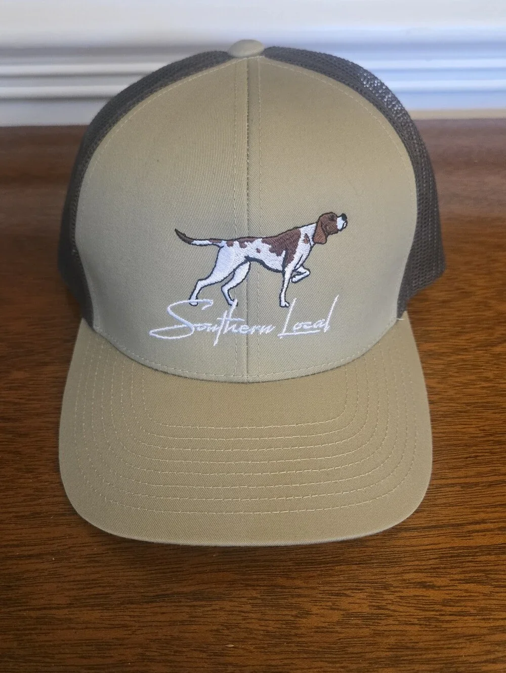Southern Local Hat